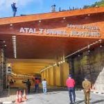 Atal Tunnel receives IBC Best Infrastructure Project award