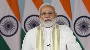 PM Modi inaugurates Global Patidar Business Summit via video conferencing