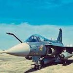 HAL begins Main Airframe Fatigue Test of LCA Mk1