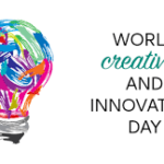 World Creativity and Innovation Day 2022: 21 April