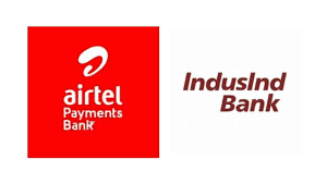 Airtel Payments Bank offers FD Facility with IndusInd Bank