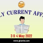DAILY CURRENT AFFAIRS