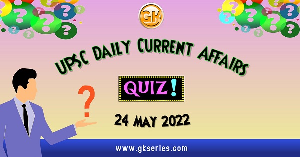 UPSC Daily Current Affairs