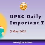 UPSC
