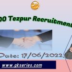 Last Date: 17/06/2022.