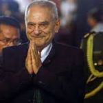Jose Ramos-Horta sworn in as president of East Timor