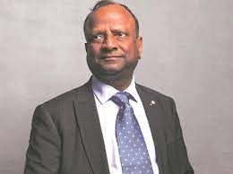 Former SBI Chairman Rajnish Kumar joins Indifi Technologies as advisor