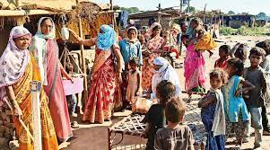 Maharashtra as India’s 1st state to develop a Migration Tracking System app