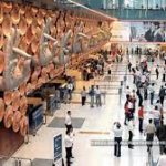 Delhi’s IGI replaces Dubai as the world’s 2nd busiest airport in March 2022