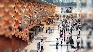 Delhi’s IGI replaces Dubai as the world’s 2nd busiest airport in March 2022