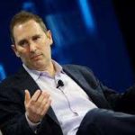 Andy Jassy will be new Amazon’s CEO on July 5th