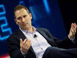 Andy Jassy will be new Amazon’s CEO on July 5th