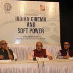 National Seminar on Indian Cinema and Soft Power inaugurated in Mumbai