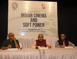 National Seminar on Indian Cinema and Soft Power inaugurated in Mumbai