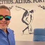 Joydeep Karmakar appointed as National Chief Rifle Coach by NRAI