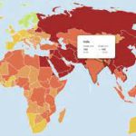 World Press Freedom Index 2022: India ranked 150th