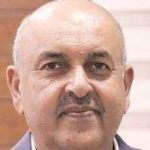 Rajiv Ranjan appointed as ex-officio member of Monetary Policy Committee
