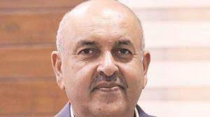 Rajiv Ranjan appointed as ex-officio member of Monetary Policy Committee