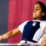 Harshada Sharad Garud becomes the 1st Indian to win gold medal at IWF Junior World Weightlifting Championship
