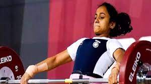 Harshada Sharad Garud becomes the 1st Indian to win gold medal at IWF Junior World Weightlifting Championship