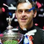 Ronnie O'Sullivan wins record seventh World Snooker title