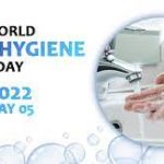 World Hand Hygiene Day 2022