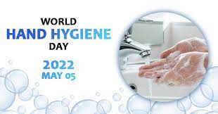 World Hand Hygiene Day 2022