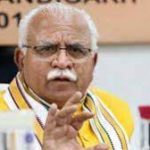 Haryana launched ‘Vehicle Movement Tracking System’ mobile app