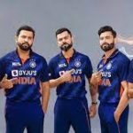 India remains on top in T20 in Annual ICC Rankings