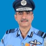 Air Marshal Sanjeev Kapoor Takes Charge as DG (Inspection and Safety)