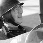 Formula one driver Tony Brooks dies at 90