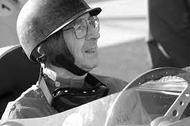 Formula one driver Tony Brooks dies at 90