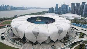 Asian Games 2022 in China postponed to 2023