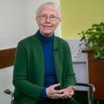 NASA climate research scientist wins World Food Prize