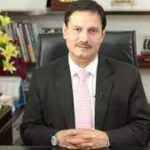 Alkesh Kumar Sharma assumes charge as new Secretary for MeitY