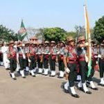 MHA launches 'CAPF Punarvaas' to facilitate retired CAPF