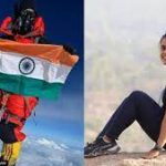 Priyanka Mohite becomes first Indian woman to climb five peaks above 8,000