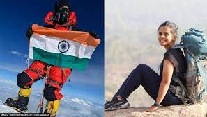 Priyanka Mohite becomes first Indian woman to climb five peaks above 8,000