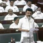 Tamil Nadu govt announced breakfast scheme for primary school students 