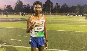 India’s Avinash Sable breaks 30-year-old 5000 metre record
