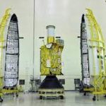 Indian Navy plans to purchase the GISAT-2 satellite to increase its capacity