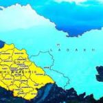 New Electoral Map released for Jammu and Kashmir 