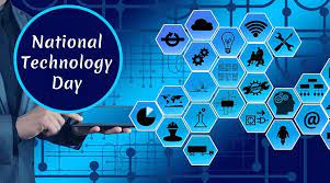 National Technology Day Observed on 11th May