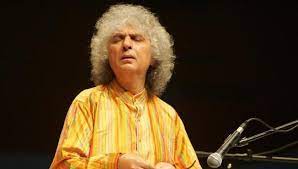 Padma Vibhushan Pandit Shivkumar Sharma Passes Away