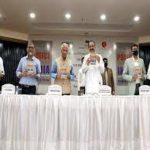 A book Titled “The Struggle for Police Reforms in India” by Ex-IPS Prakash Singh