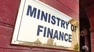 GoI releases Rs 7,183.42 crore to 14 states as revenue deficit grant