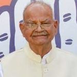 Former Union Minister Pandit Sukh Ram dies