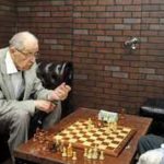 World’s oldest chess grandmaster Yuri Averbakh passes away