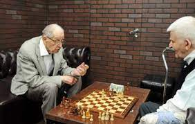 World’s oldest chess grandmaster Yuri Averbakh passes away
