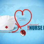 International Nurses Day observed on 12th May